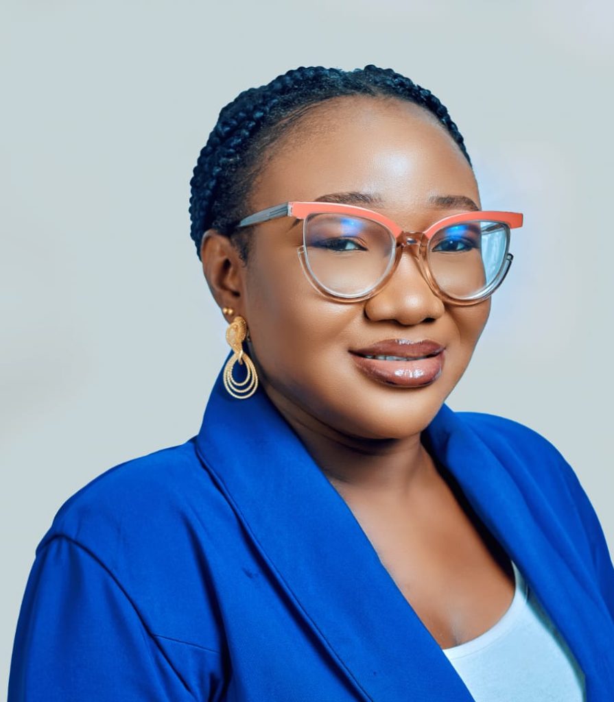 omotoke olugbode